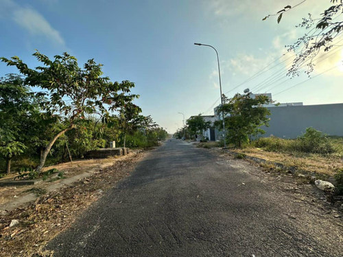 Bán nền B6 của KDC TÂN PHÚ, phường TÂN PHÚ, quận Cái Răng -TPCT 